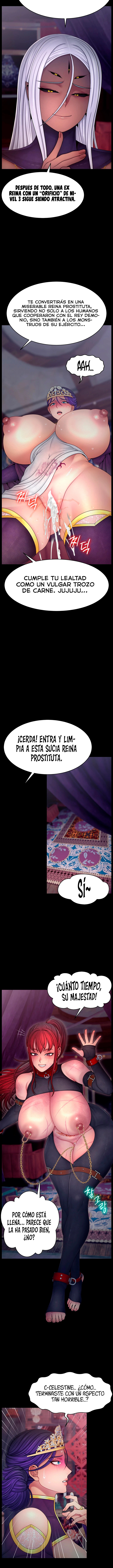 Oscuridad: La Princesa Corrompida Capítulo 21 - Page 4