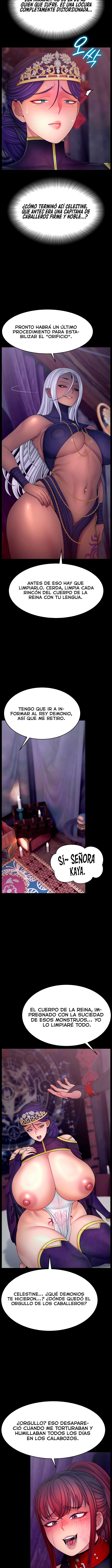 Oscuridad: La Princesa Corrompida Capítulo 21 - Page 6