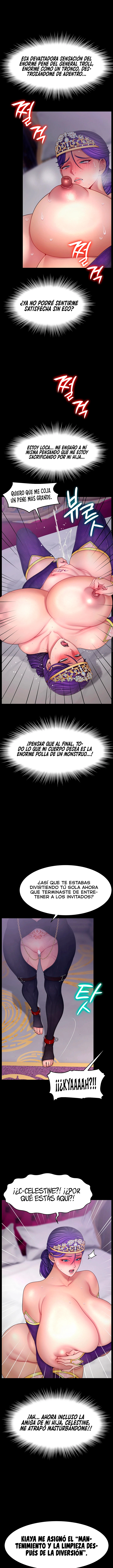 Oscuridad: La Princesa Corrompida Capítulo 22 - Page 3