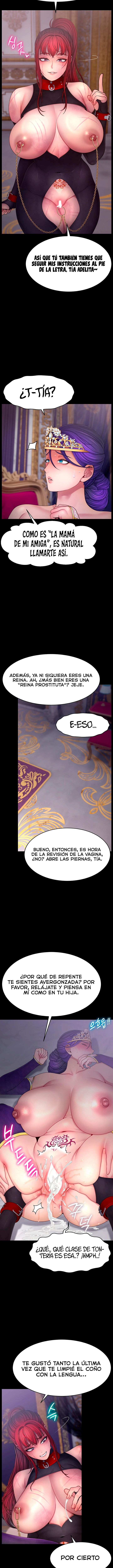 Oscuridad: La Princesa Corrompida Capítulo 22 - Page 4