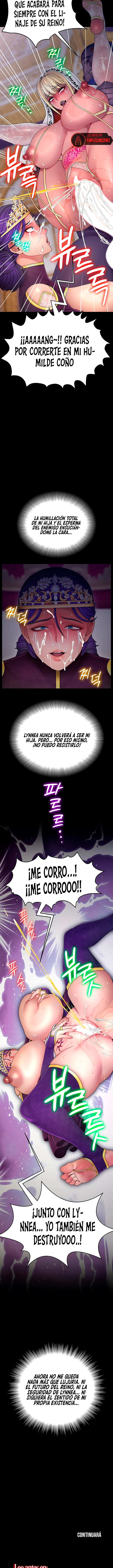 Oscuridad: La Princesa Corrompida Capítulo 23 - Page 10