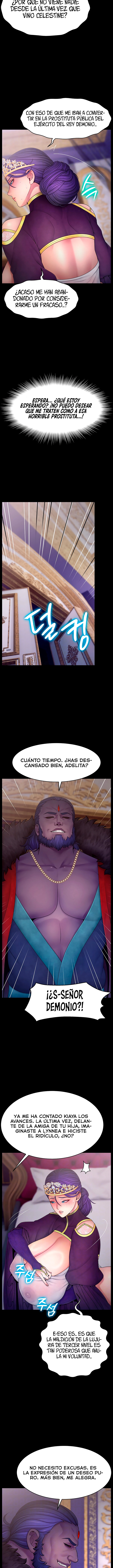 Oscuridad: La Princesa Corrompida Capítulo 23 - Page 2