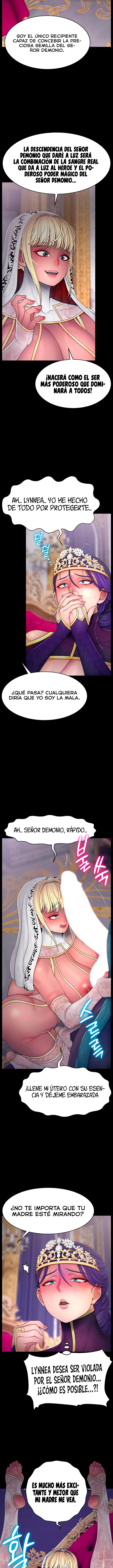 Oscuridad: La Princesa Corrompida Capítulo 23 - Page 4