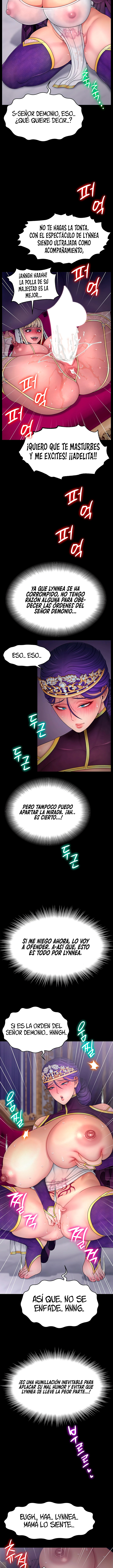 Oscuridad: La Princesa Corrompida Capítulo 23 - Page 6