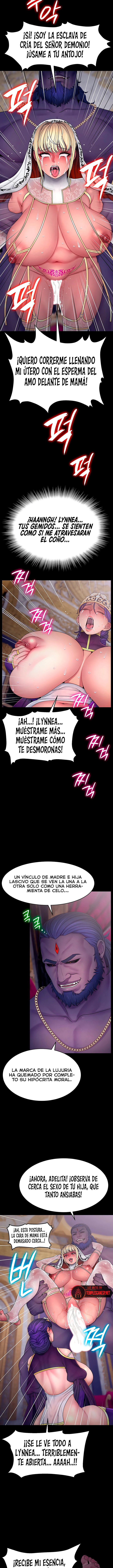 Oscuridad: La Princesa Corrompida Capítulo 23 - Page 9