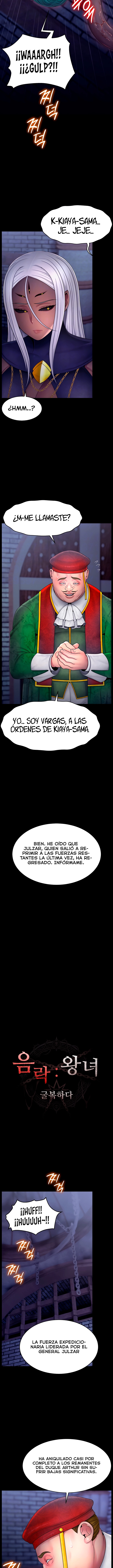Oscuridad: La Princesa Corrompida Capítulo 28 - Page 3