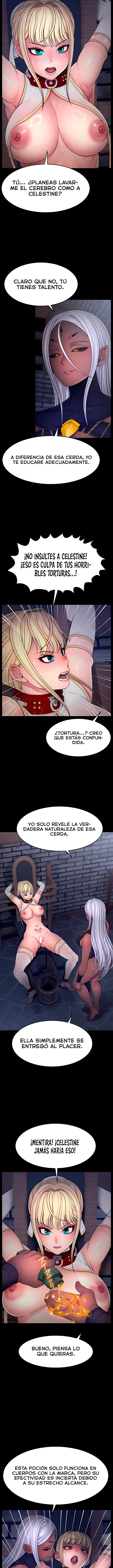 Oscuridad: La Princesa Corrompida Capítulo 3 - Page 2