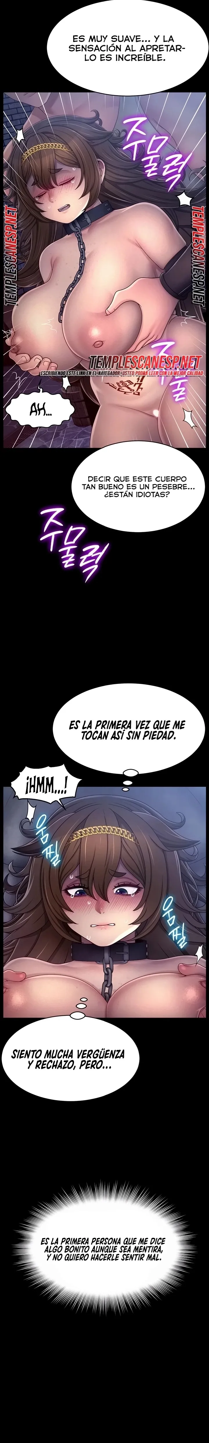 Oscuridad: La Princesa Corrompida Capítulo 35 - Page 5