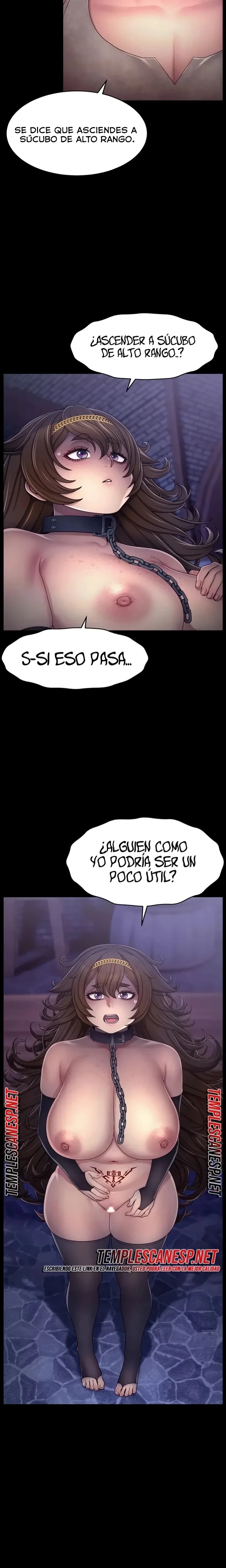 Oscuridad: La Princesa Corrompida Capítulo 35 - Page 8
