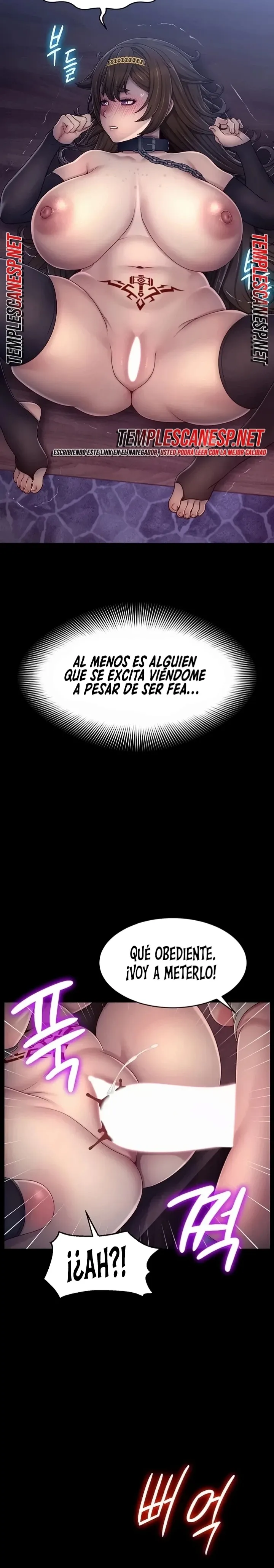 Oscuridad: La Princesa Corrompida Capítulo 35 - Page 10