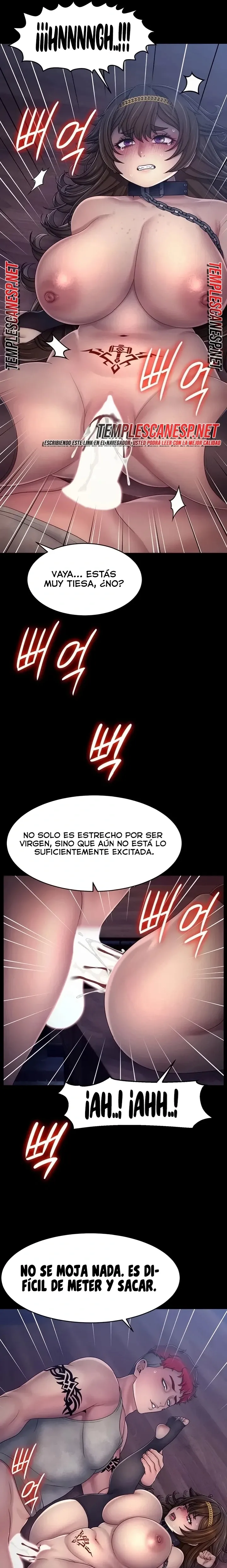 Oscuridad: La Princesa Corrompida Capítulo 35 - Page 11