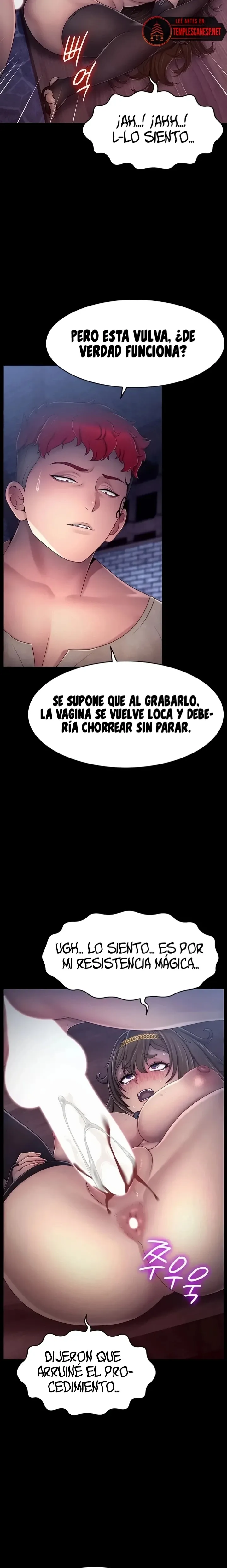 Oscuridad: La Princesa Corrompida Capítulo 35 - Page 12