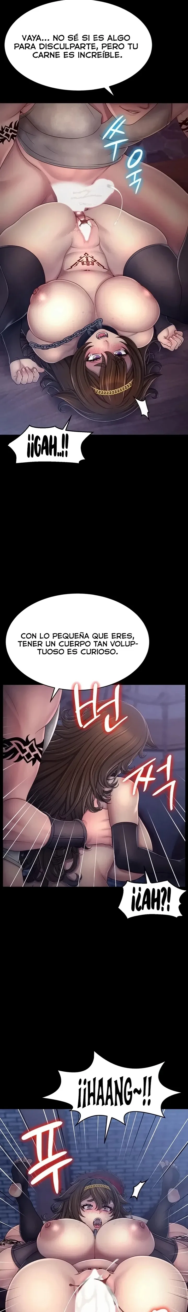 Oscuridad: La Princesa Corrompida Capítulo 35 - Page 13