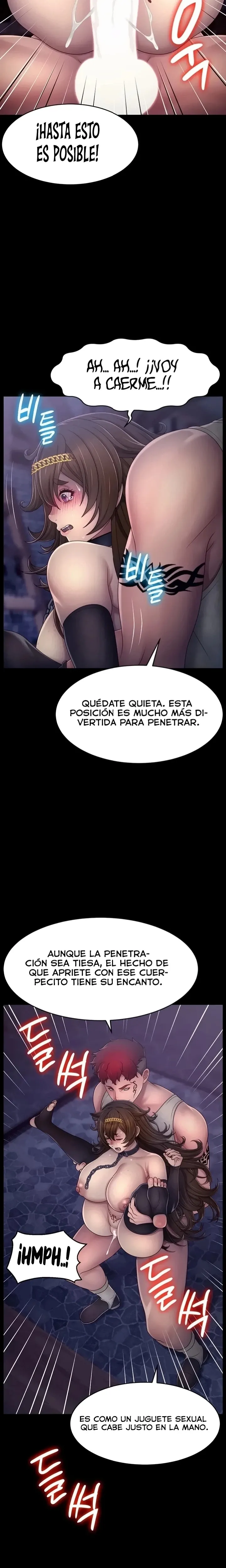 Oscuridad: La Princesa Corrompida Capítulo 35 - Page 14