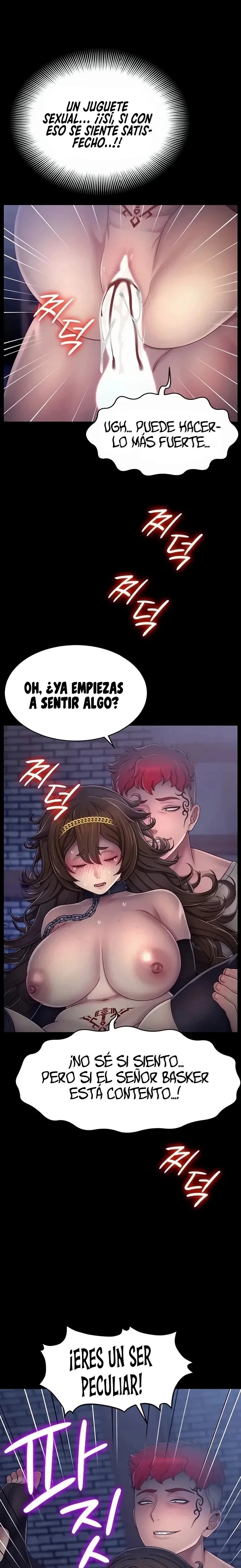Oscuridad: La Princesa Corrompida Capítulo 35 - Page 15