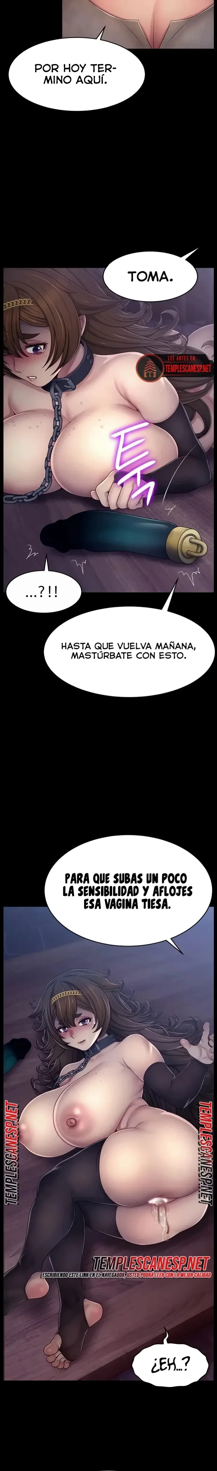 Oscuridad: La Princesa Corrompida Capítulo 35 - Page 18