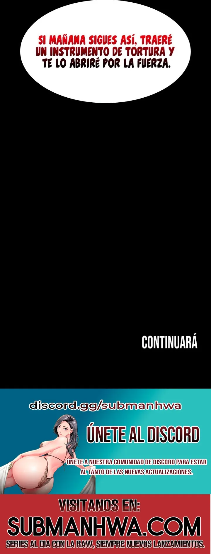 Oscuridad: La Princesa Corrompida Capítulo 35 - Page 19