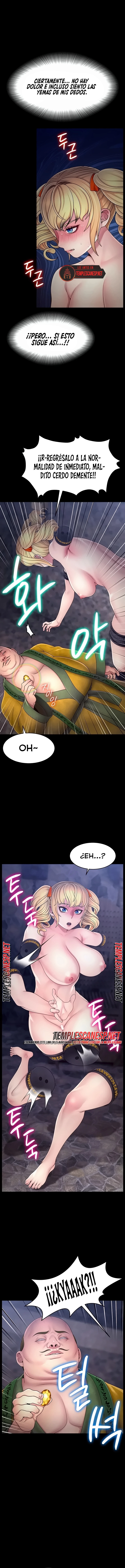 Oscuridad: La Princesa Corrompida Capítulo 36 - Page 6