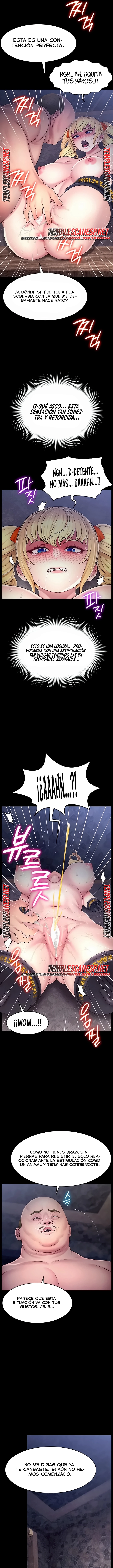 Oscuridad: La Princesa Corrompida Capítulo 36 - Page 8