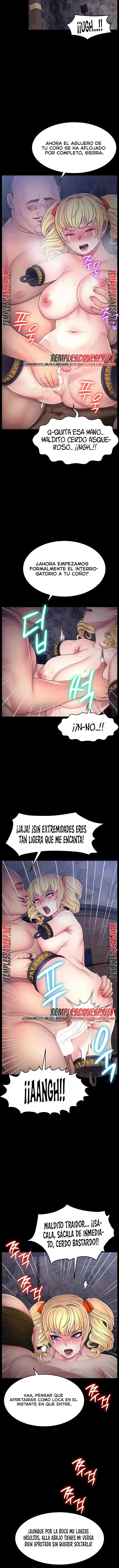 Oscuridad: La Princesa Corrompida Capítulo 36 - Page 9