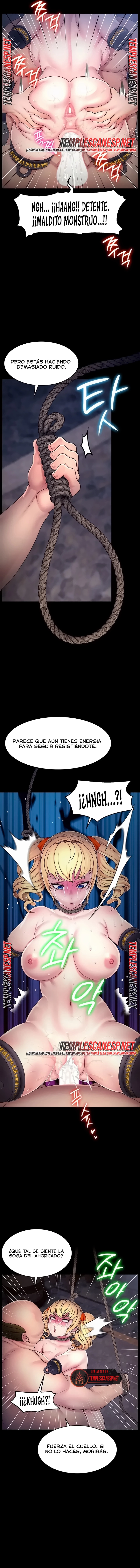 Oscuridad: La Princesa Corrompida Capítulo 36 - Page 10