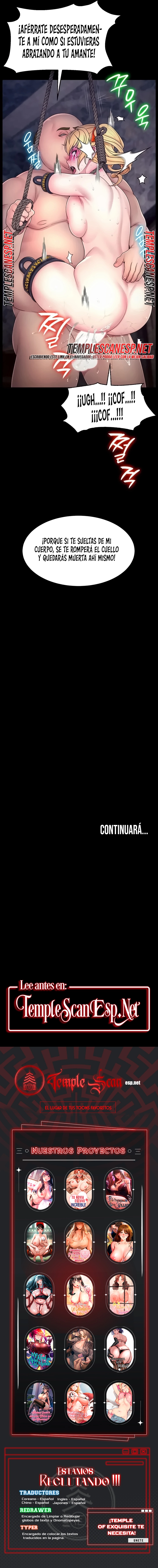 Oscuridad: La Princesa Corrompida Capítulo 36 - Page 11