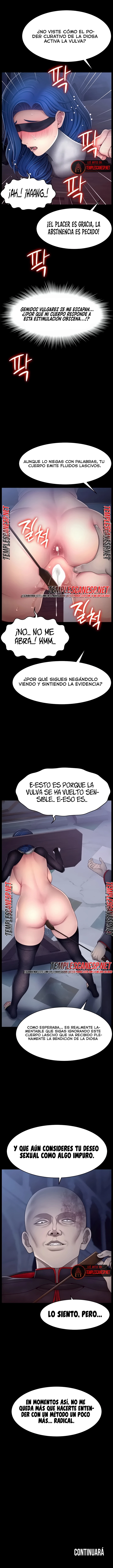 Oscuridad: La Princesa Corrompida Capítulo 37 - Page 10