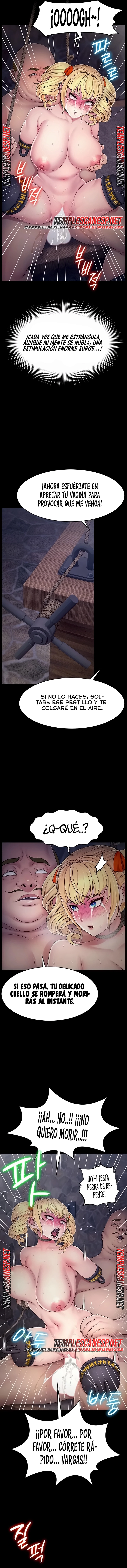 Oscuridad: La Princesa Corrompida Capítulo 37 - Page 3