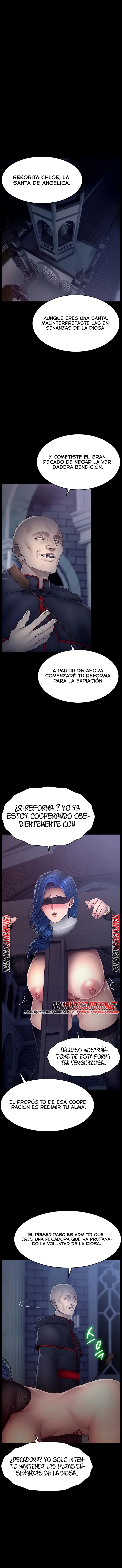Oscuridad: La Princesa Corrompida Capítulo 37 - Page 8