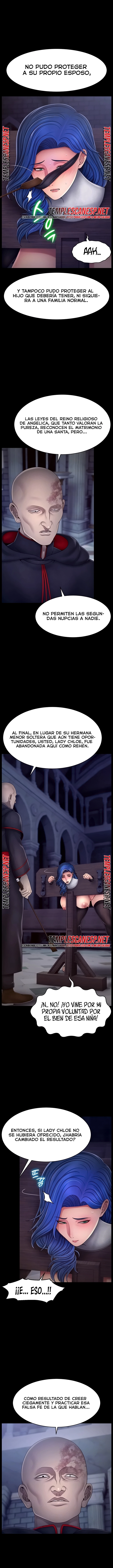 Oscuridad: La Princesa Corrompida Capítulo 38 - Page 2