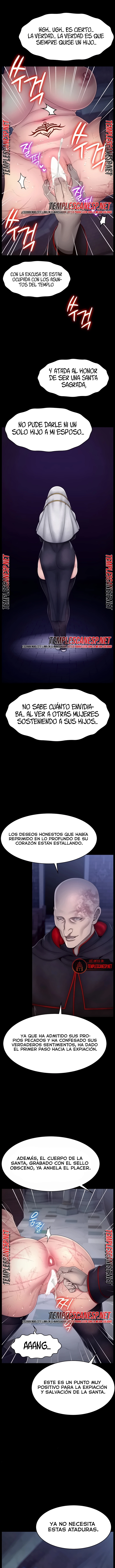 Oscuridad: La Princesa Corrompida Capítulo 38 - Page 5