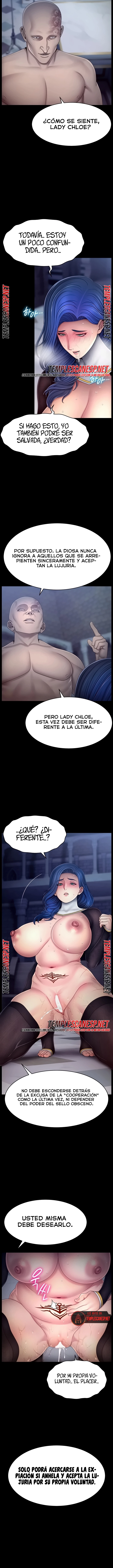 Oscuridad: La Princesa Corrompida Capítulo 38 - Page 9