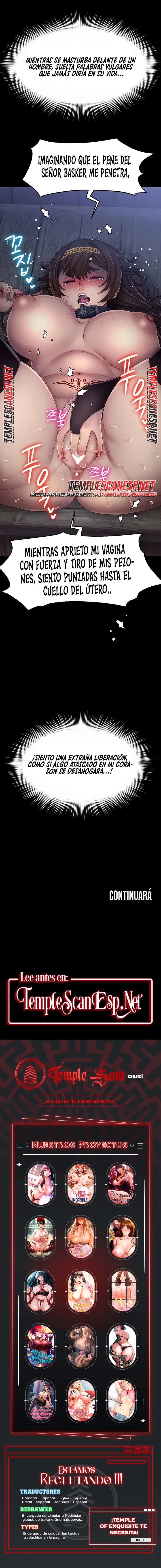 Oscuridad: La Princesa Corrompida Capítulo 39 - Page 10