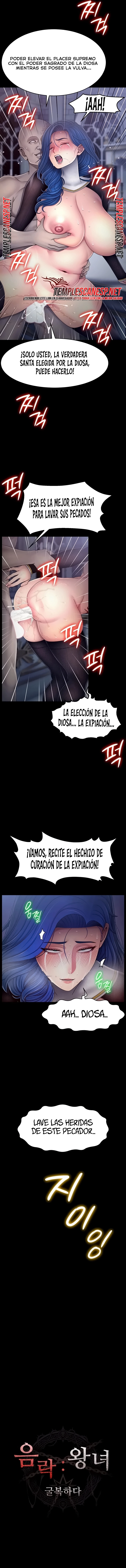 Oscuridad: La Princesa Corrompida Capítulo 39 - Page 3