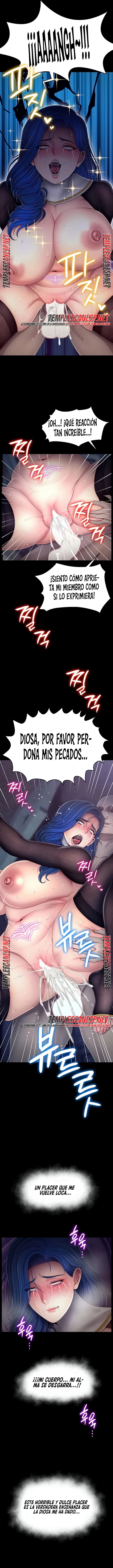 Oscuridad: La Princesa Corrompida Capítulo 39 - Page 4