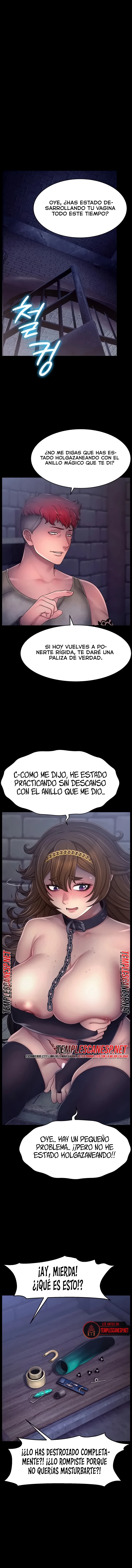 Oscuridad: La Princesa Corrompida Capítulo 39 - Page 5