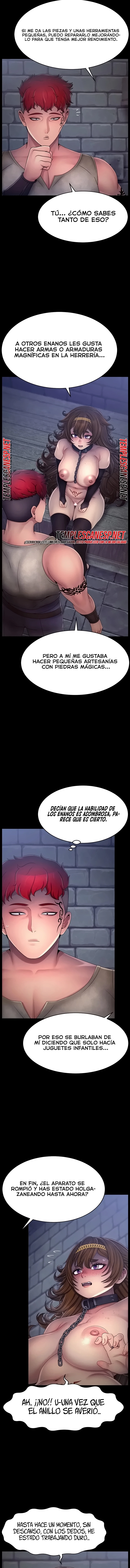 Oscuridad: La Princesa Corrompida Capítulo 39 - Page 7