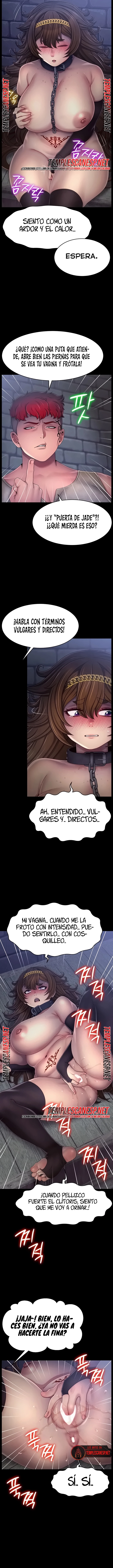 Oscuridad: La Princesa Corrompida Capítulo 39 - Page 9