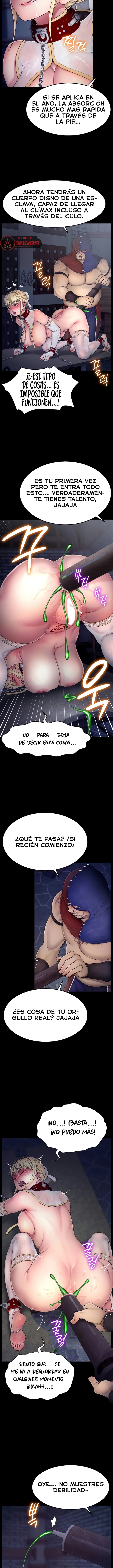 Oscuridad: La Princesa Corrompida Capítulo 4 - Page 2