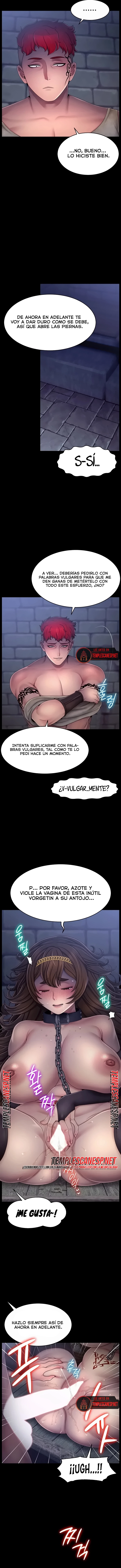 Oscuridad: La Princesa Corrompida Capítulo 40 - Page 5