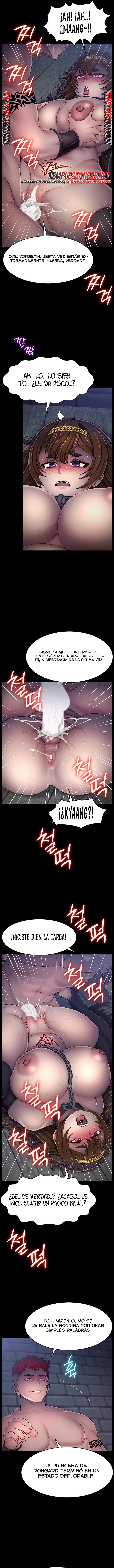 Oscuridad: La Princesa Corrompida Capítulo 40 - Page 6