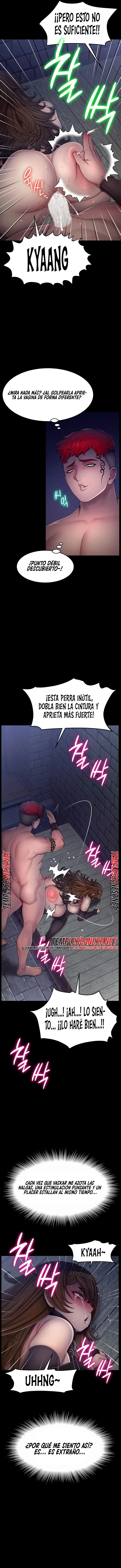 Oscuridad: La Princesa Corrompida Capítulo 40 - Page 8