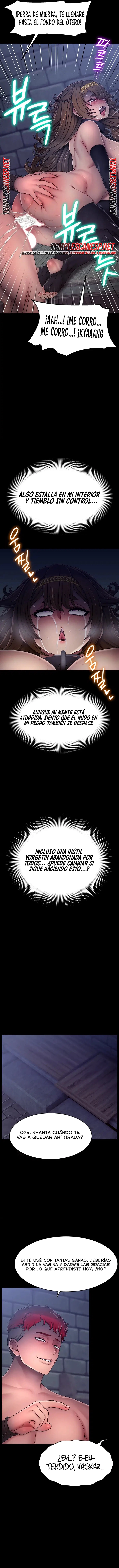 Oscuridad: La Princesa Corrompida Capítulo 41 - Page 2