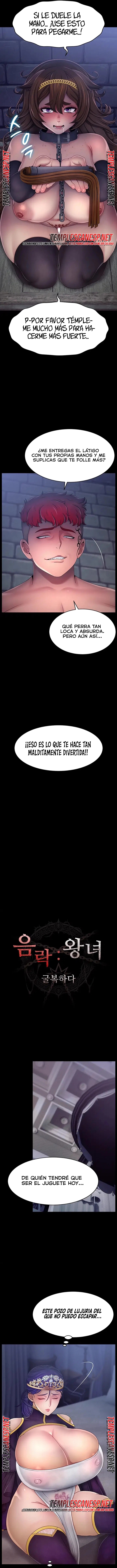 Oscuridad: La Princesa Corrompida Capítulo 41 - Page 4