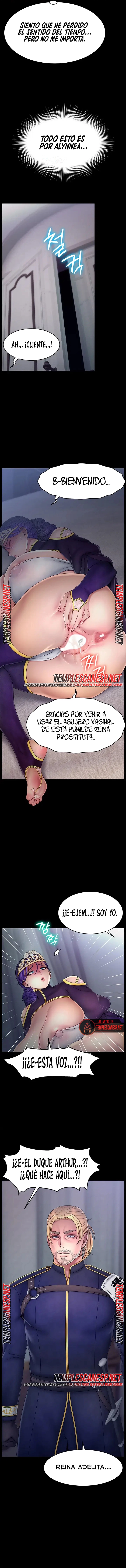 Oscuridad: La Princesa Corrompida Capítulo 41 - Page 5