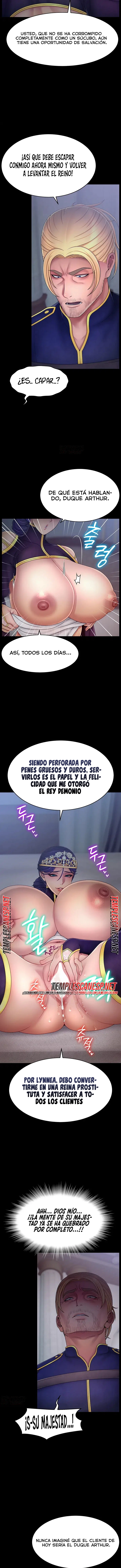 Oscuridad: La Princesa Corrompida Capítulo 41 - Page 7