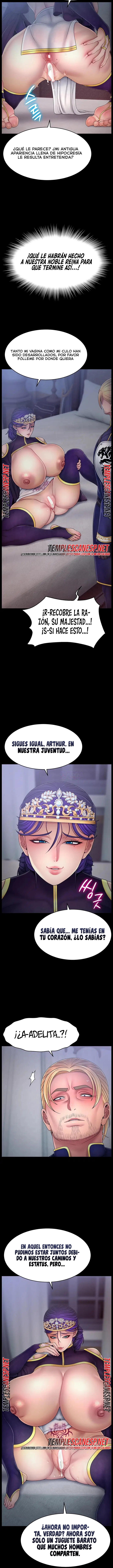 Oscuridad: La Princesa Corrompida Capítulo 41 - Page 8