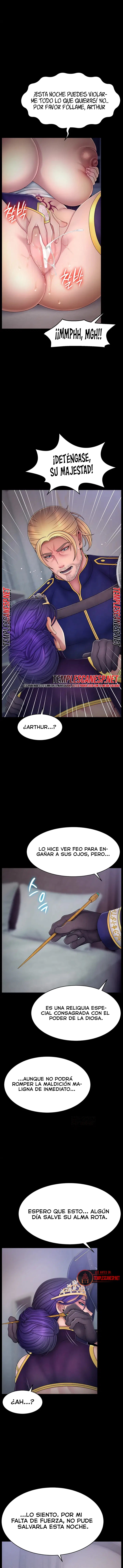 Oscuridad: La Princesa Corrompida Capítulo 41 - Page 9