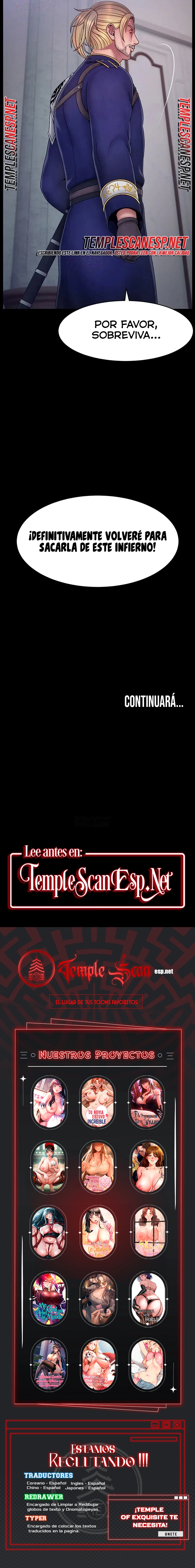 Oscuridad: La Princesa Corrompida Capítulo 41 - Page 10
