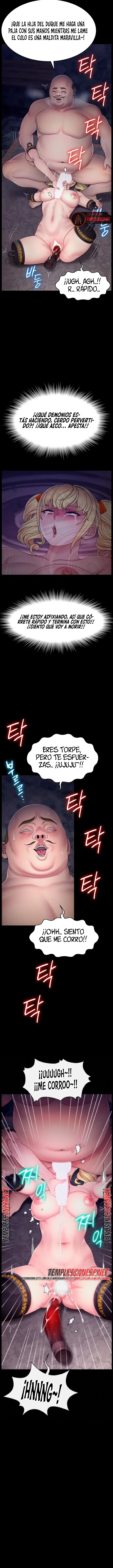 Oscuridad: La Princesa Corrompida Capítulo 42 - Page 2